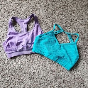 Lorna Jane Sports Bras